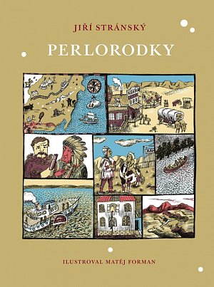 Perlorodky, 3.  vydání