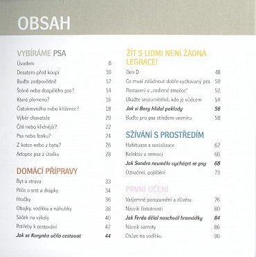 Náhled Od štěněte ke psu - Jak nenásilně vychovat skvělého společníka