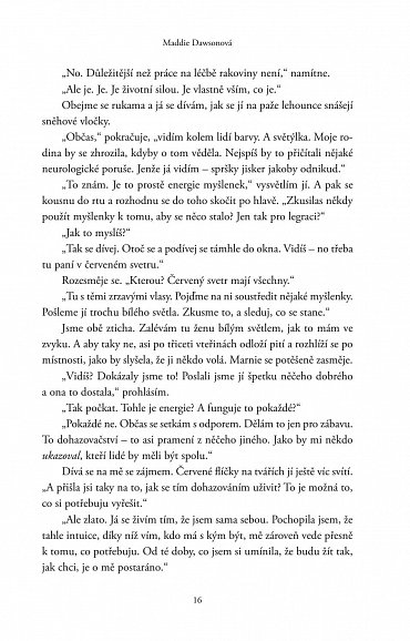 Náhled Dohazovačky