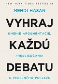 Vyhraj každú debatu