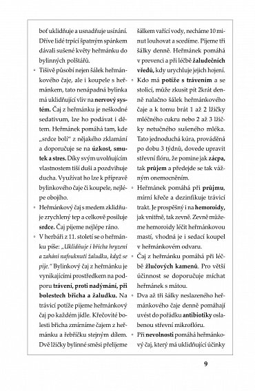 Náhled Bylinky - Léčivá moc přírody, 2.  vydání