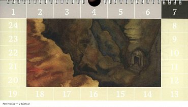 Náhled Adventní čtení III