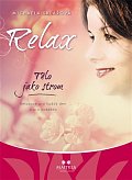 Relax - Tělo jako strom - CD