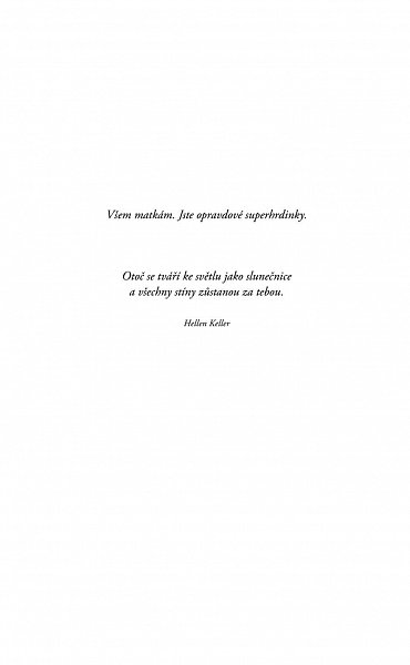 Náhled Tanec se sluncem