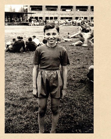 Náhled Má cesta za štěstím