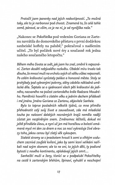 Náhled Hniloba v kořenech