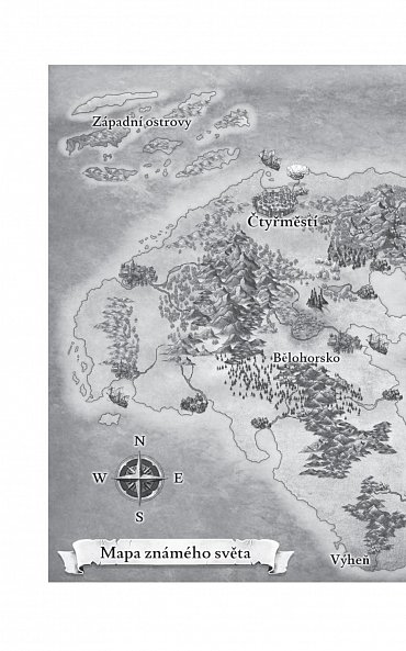 Náhled Čtyřměstí