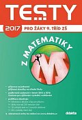 Testy 2017 z matematiky pro žáky 9. tříd ZŠ, 2.  vydání