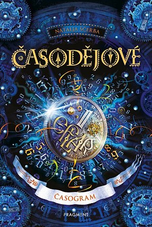 Časodějové 5 - Časogram