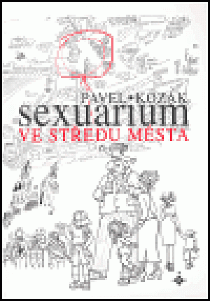 Sexuarium ve středu města