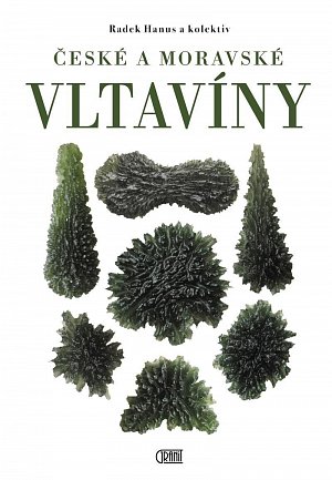 České a moravské vltavíny, 3.  vydání