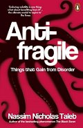 Antifragile, 1.  vydání