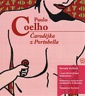 Čarodějka z Portobella - CD