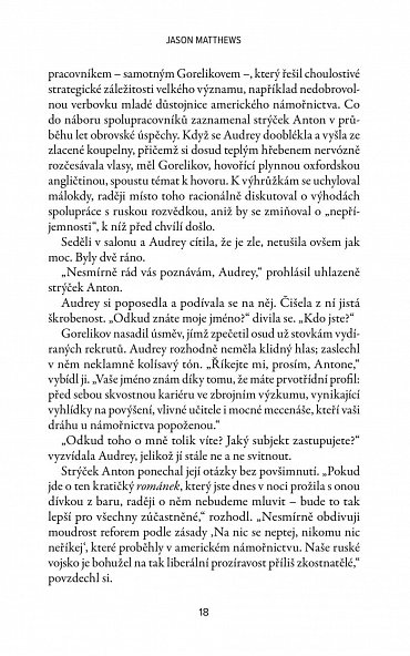 Náhled Kremelská kandidátka