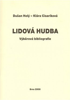 Lidová hudba