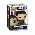 Funko POP Movies: Mad Max: Road Warrior - Max #1469