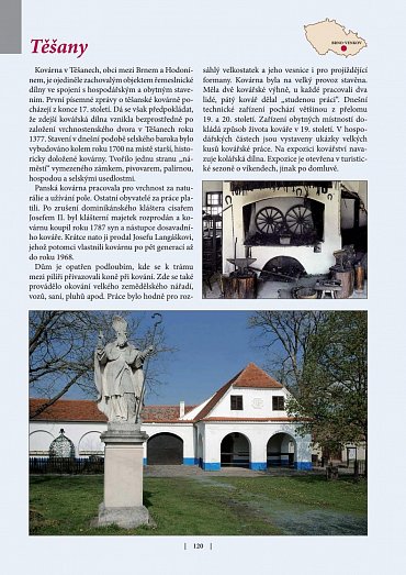 Náhled Neobjevené památky