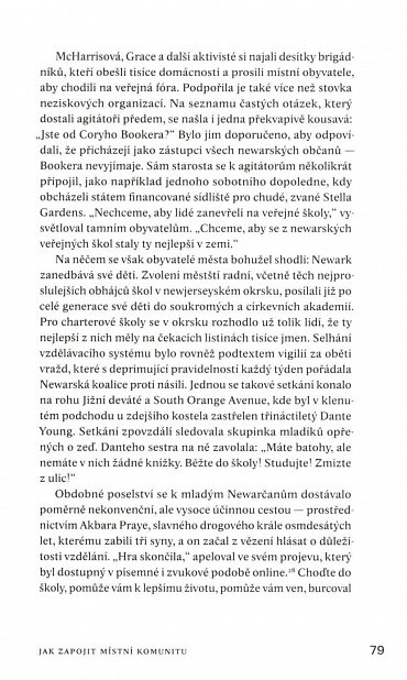 Náhled Výhra - Kdo (a co) ovládá americké školy?