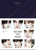 Beyond the Story - Příběh 10 let BTS