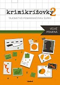 Krimikrížovky 2 - veľké písmená