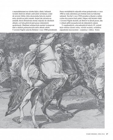 Náhled Historie 20. století