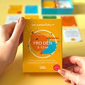Prozraď mi - Pro děti (5-12 let) - karetní hra