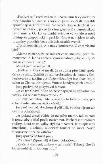 Náhled Vražda bez viny
