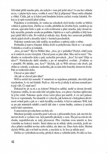 Náhled Údolí havranů, 2.  vydání