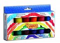 JOVI temperové barvy 12x15ml v kelímku