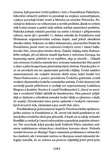 Náhled Lví silou, vzletem sokolím