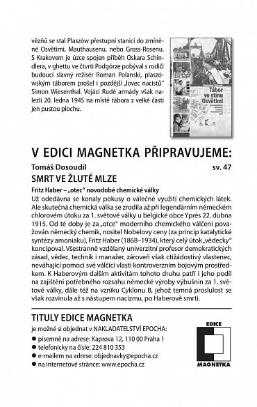 Náhled Splněný sen majora Rogerse - Cesta Lewise a Clarka k Pacifiku