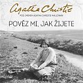 Pověz mi, jak žijete - CDmp3 (Čte Martina Hudečková)