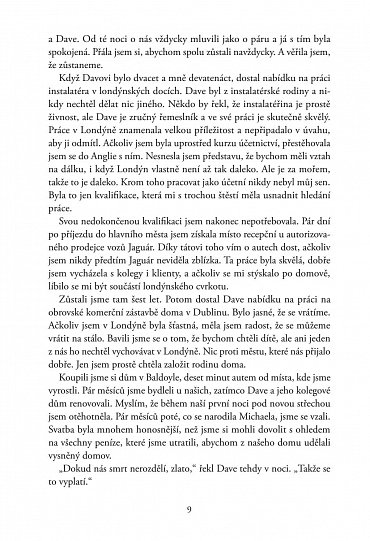 Náhled Chyba jejího manžela