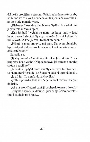 Náhled Pouta nemrtvých