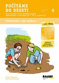 Počítáme do deseti - Pracovní sešit 5