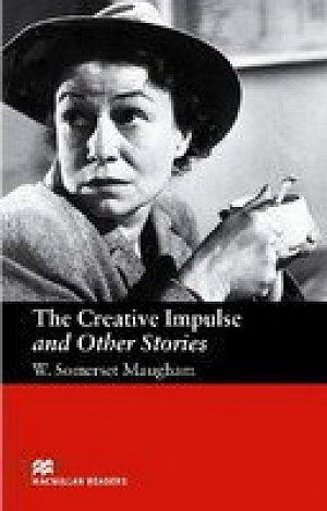 Macmillan Readers Upper-Intermediate: Creative Impulse & Other Stories