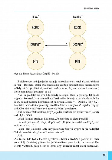 Náhled Komunikace v diabetologické praxi