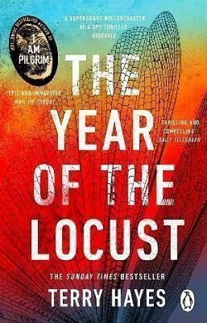 The Year of the Locust, 1.  vydání
