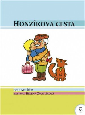 Honzíkova cesta, 4.  vydání