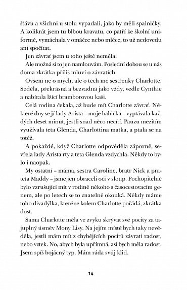 Náhled Rudá jako rubín