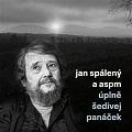 Úplně šedivej panáček - CD