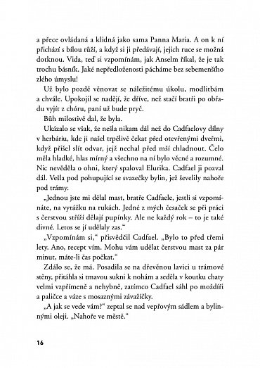 Náhled Splátka růží