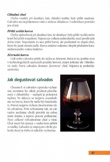 Náhled Jak se dělá cidre, calvados, pommeau