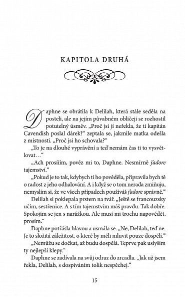 Náhled Neodolatelný ničema