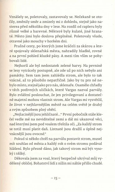 Náhled Faja, 1.  vydání