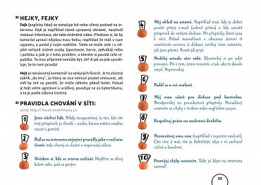 Náhled Učebnice spotřebitelské gramotnosti pro 1. stupeň