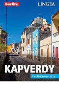Kapverdy - Inspirace na cesty