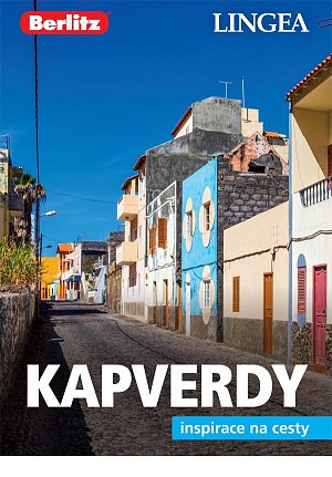 Kapverdy - Inspirace na cesty