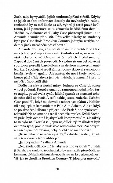 Náhled V dobrém i zlém