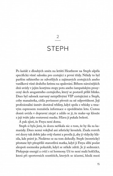 Náhled Špinavá tajemství